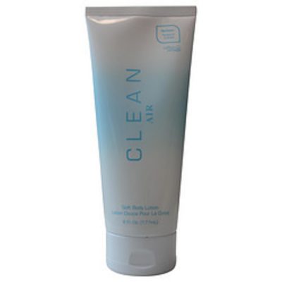 Clean Air By Clean #270698 - Type: Bath & Body For Women
