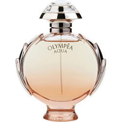 Paco Rabanne Olympea Aqua By Paco Rabanne #310891 - Type: Fragrances For Women