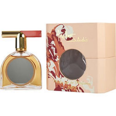 M. Micallef Studio Mp2 By Parfums M Micallef #298063 - Type: Gift Sets For Women