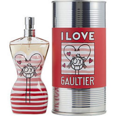 Jean Paul Gaultier Eau Fraiche By Jean Paul Gaultier #313870 - Type: Fragrances For Women
