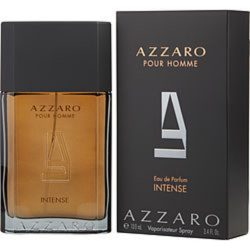 Azzaro Intense By Azzaro #299093 - Type: Fragrances For Men
