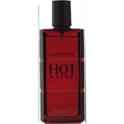 Hot Water By Davidoff #187778 - Type: Fragrances For Men