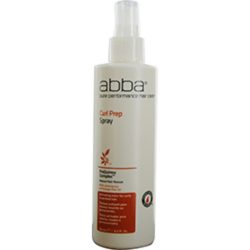 Abba By Abba Pure & Natural Hair Care #157006 - Type: Styling For Unisex
