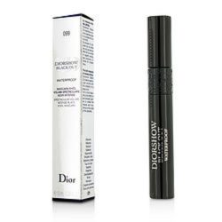 Christian Dior By Christian Dior #173152 - Type: Mascara For Women