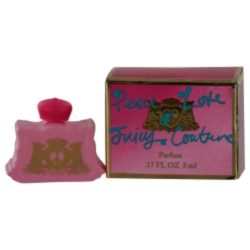 Peace Love & Juicy Couture By Juicy Couture #251585 - Type: Fragrances For Women