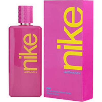 Nike Woman Pink By Nike #301040 - Type: Fragrances For Women