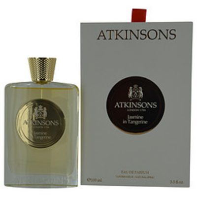 Atkinsons Jasmine In Tangerine By Atkinsons #276854 - Type: Fragrances For Women