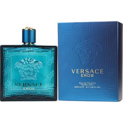 Versace Eros By Gianni Versace #256514 - Type: Fragrances For Men