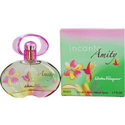 Incanto Amity By Salvatore Ferragamo #252664 - Type: Fragrances For Women