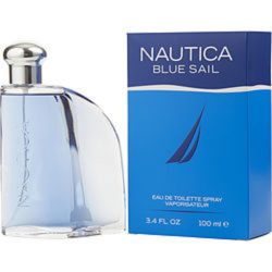 Nautica Blue Sail By Nautica #314211 - Type: Fragrances For Men