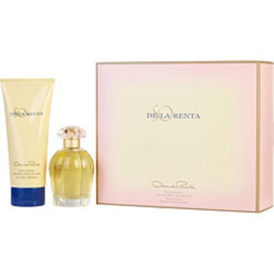 So De La Renta By Oscar De La Renta #260288 - Type: Gift Sets For Women