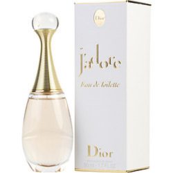 Jadore By Christian Dior #128100 - Type: Fragrances For Women