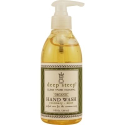 Deep Steep By Deep Steep #165626 - Type: Aromatherapy For Unisex