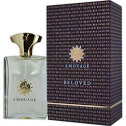 Amouage Beloved By Amouage #245648 - Type: Fragrances For Men