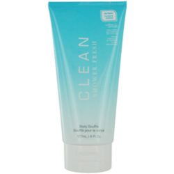 Clean Shower Fresh By Clean #218594 - Type: Bath & Body For Women