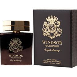 Windsor By D.R. Harris #303318 - Type: Fragrances For Men