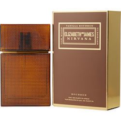 Nirvana Bourbon By Elizabeth And James #314250 - Type: Fragrances For Women