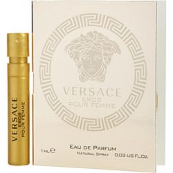 Versace Eros Pour Femme By Gianni Versace #291234 - Type: Fragrances For Women