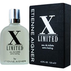 Aigner X Limited By Etienne Aigner #231002 - Type: Fragrances For Men