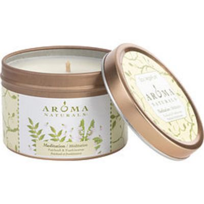 Meditation Aromatherapy By Mediation Aromatherapy #293299 - Type: Aromatherapy For Unisex
