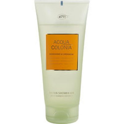4711 Acqua Colonia By 4711 #304602 - Type: Bath & Body For Women