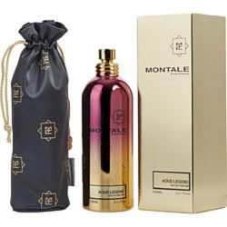 Montale Paris Aoud Legend By Montale #293912 - Type: Fragrances For Unisex