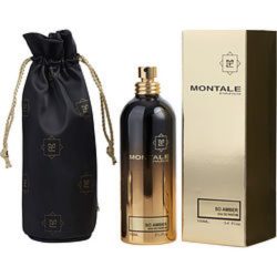 Montale Paris So Amber By Montale #296751 - Type: Fragrances For Unisex
