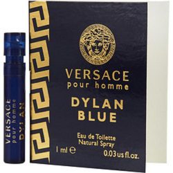 Versace Dylan Blue By Gianni Versace #291229 - Type: Fragrances For Men