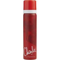 Charlie Red By Revlon #303723 - Type: Bath & Body For Women