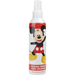 Mickey Mouse By Disney #314821 - Type: Bath & Body For Men