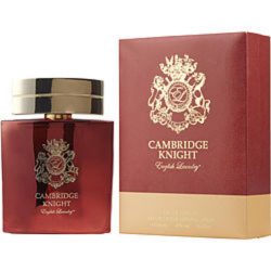 Cambridge Knight By English Laundry #303308 - Type: Fragrances For Men