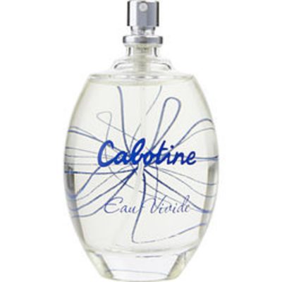 Cabotine Eau Vivide By Parfums Gres #313605 - Type: Fragrances For Women