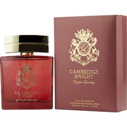 Cambridge Knight By English Laundry #303309 - Type: Fragrances For Men