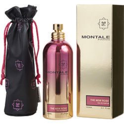 Montale Paris The New Rose By Montale #293913 - Type: Fragrances For Women