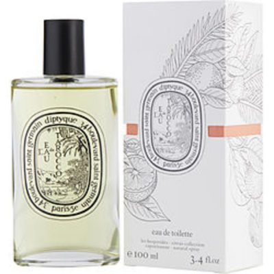 Diptyque Leau De Tarocco By Diptyque #298440 - Type: Fragrances For Unisex