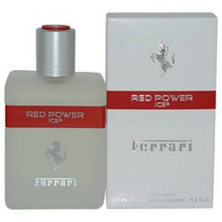 Ferrari Red Power Ice 3 By Ferrari #289023 - Type: Fragrances For Men