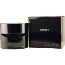 Aigner Black By Etienne Aigner #190828 - Type: Fragrances For Men