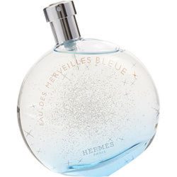 Eau Des Merveilles Bleue By Hermes #306190 - Type: Fragrances For Women