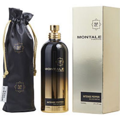 Montale Paris Intense Pepper By Montale #296747 - Type: Fragrances For Unisex