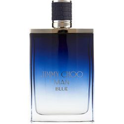 Jimmy Choo Blue By Jimmy Choo #310998 - Type: Fragrances For Men