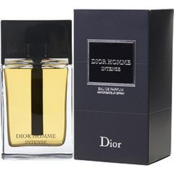 Dior Homme Intense By Christian Dior #239729 - Type: Fragrances For Men