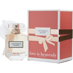 Victorias Secret Love Is Heavenly By Victorias Secret #299368 - Type: Fragrances For Women