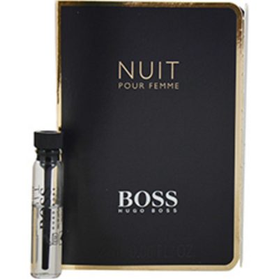 Boss Nuit Pour Femme By Hugo Boss #254747 - Type: Fragrances For Women