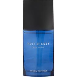 Nuit Dissey Bleu Astral By Issey Miyake #299179 - Type: Fragrances For Men