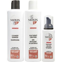 Nioxin By Nioxin #312714 - Type: Styling For Unisex