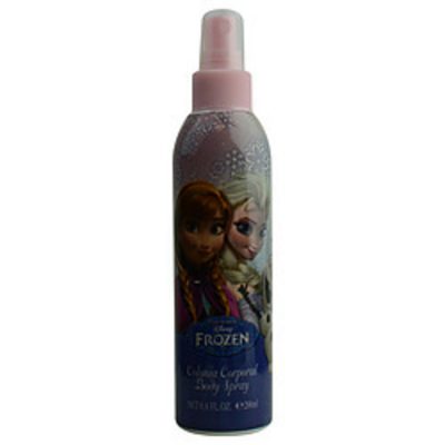 Frozen Disney By Disney #269277 - Type: Bath & Body For Women