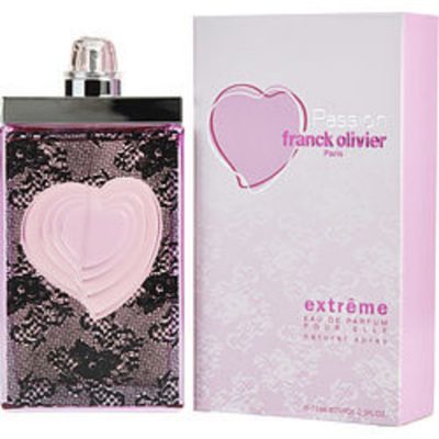 Franck Olivier Passion Extreme By Franck Olivier #298447 - Type: Fragrances For Women