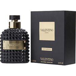 Valentino Uomo Noir Absolu By Valentino #307726 - Type: Fragrances For Men