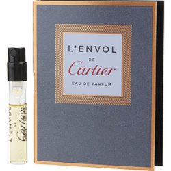 Cartier Lenvol By Cartier #299226 - Type: Fragrances For Men