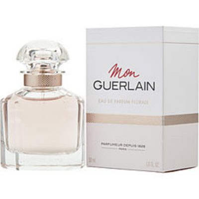 Mon Guerlain Florale By Guerlain #313059 - Type: Fragrances For Women